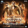 Punjabi Mast - Action Jackson Ringtone