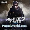 01. G Phad Ke (Abhi Remix) - DJ Abhijit
