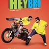 DJ - Hey Bro (Sunidhi Chauhan Feat. Ali Zafar) (Promorip)