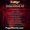 Love Mashup 2015 - DJ Shadow Dubai 320Kbps